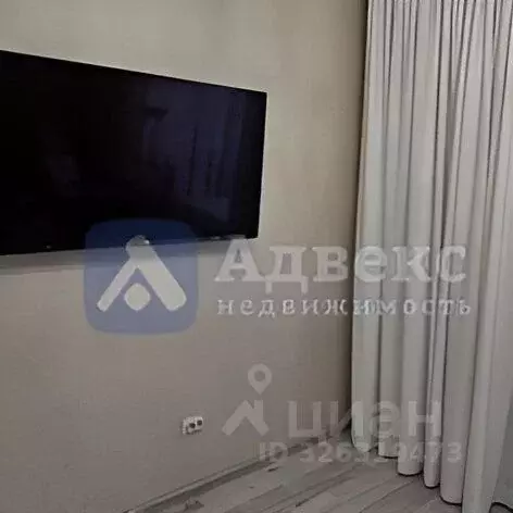 2-к кв. Тюменская область, Тюмень ул. Беляева, 33к2 (50.7 м) - Фото 2