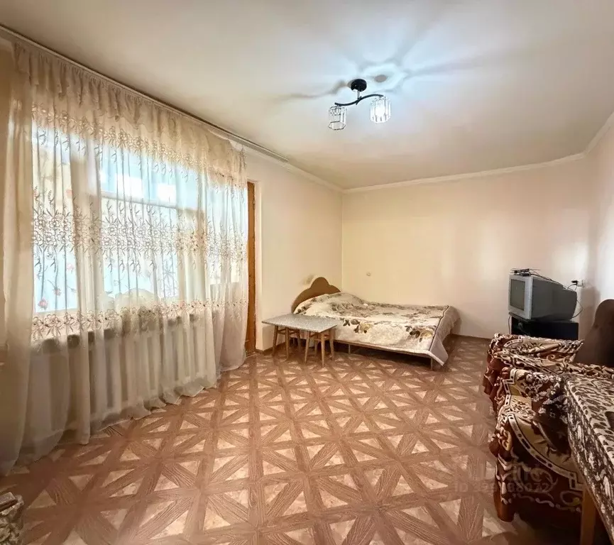 1-к кв. Кабардино-Балкария, Нальчик ул. Тарчокова (40.6 м) - Фото 1