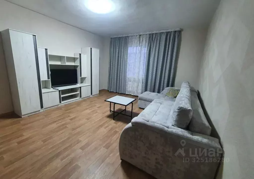 2-к кв. Новгородская область, Старая Русса ул. Поперечная, 8 (63.0 м) - Фото 1