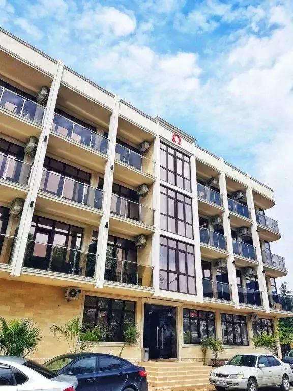 Комната Краснодарский край, Сочи Лазаревское жилрайон, ул. Багратиона, ... - Фото 1