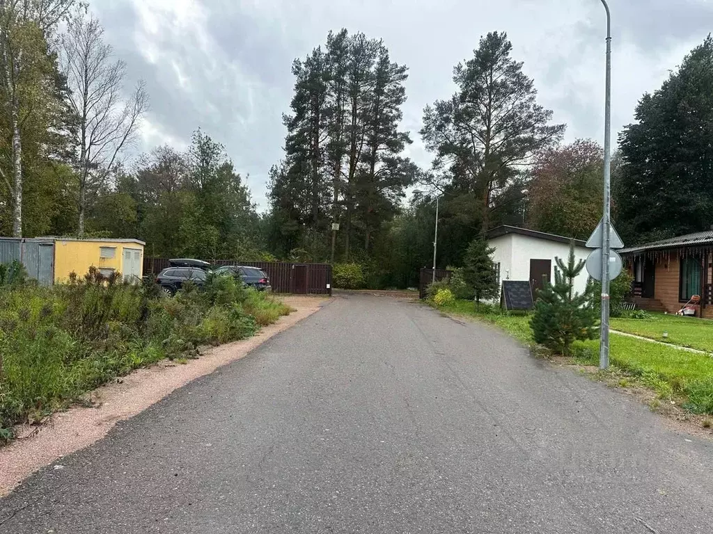 Участок в Московская область, Жуковский ул. Жуковского (5.67 сот.) - Фото 2