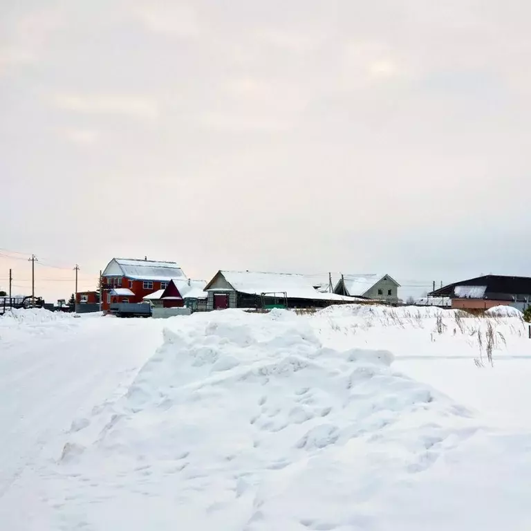 Участок в Челябинская область, Касли  (15.0 сот.) - Фото 2