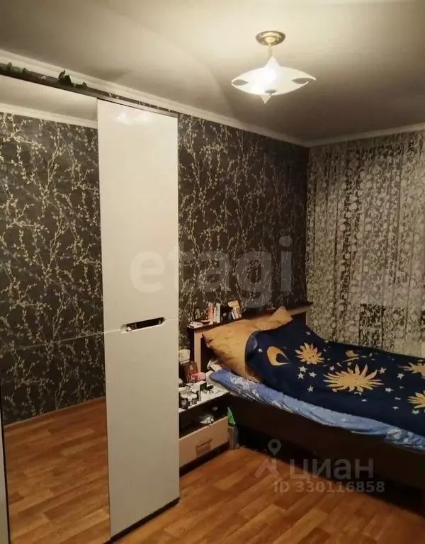 2-к кв. Курская область, Курск Республиканская ул., 36 (42.0 м) - Фото 1