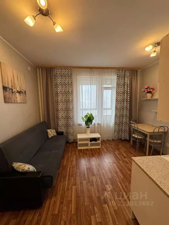 Студия Московская область, Мытищи проезд 1-й Щелковский, 6 (25.0 м) - Фото 1