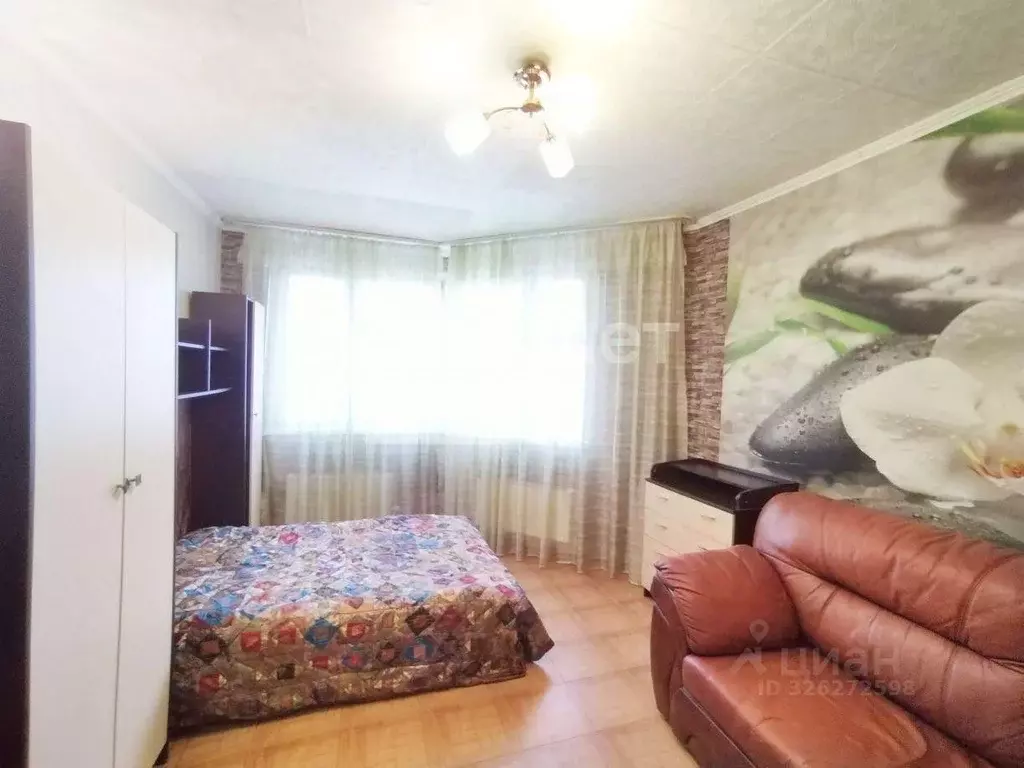 2-к кв. Московская область, Мытищи Трудовая ул., 22 (52.0 м) - Фото 2