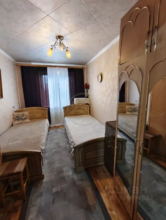 2-к кв. Карачаево-Черкесия, Черкесск Пятигорское ш., 3В (48.0 м) - Фото 2