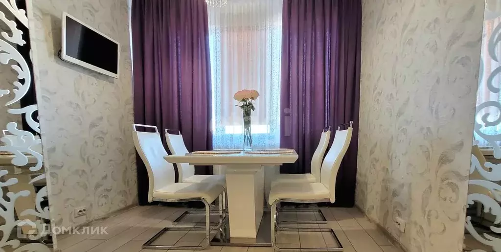 Продаётся 3-к квартира, 96.4 м - Фото 0