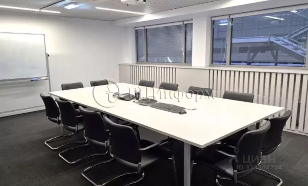 Офис в Санкт-Петербург Невский просп., 114-116 (416 м) - Фото 2