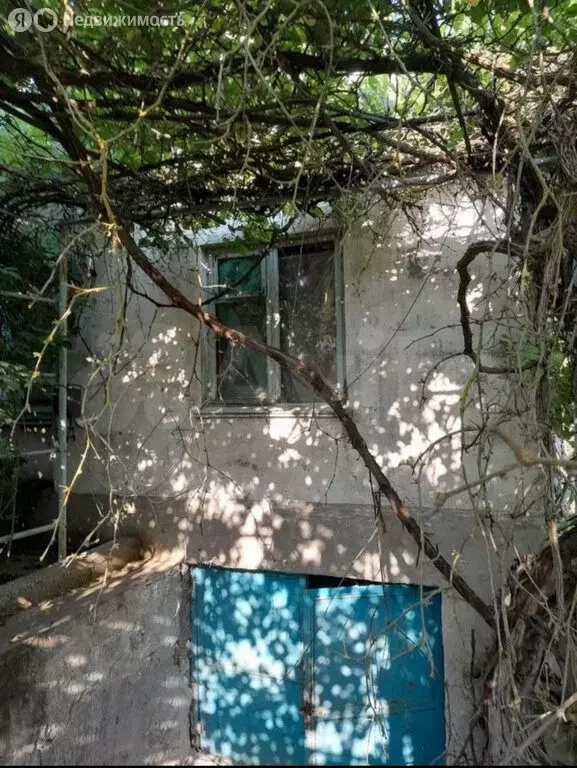 Дом в Евпатория, садовое товарищество Садовод, Заводская улица (35 м) - Фото 0