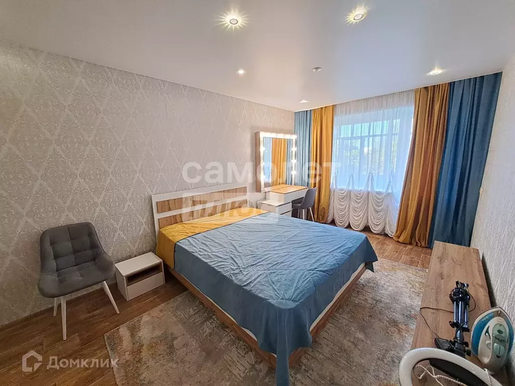 Продаётся 1-к квартира, 32 м - Фото 0