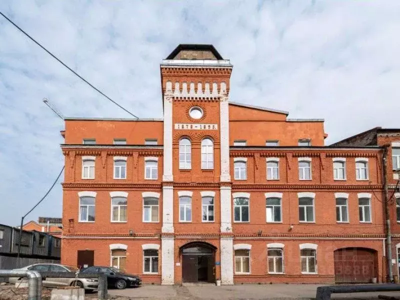 Офис в Санкт-Петербург Красногвардейский пер., 23Е (55 м) - Фото 1