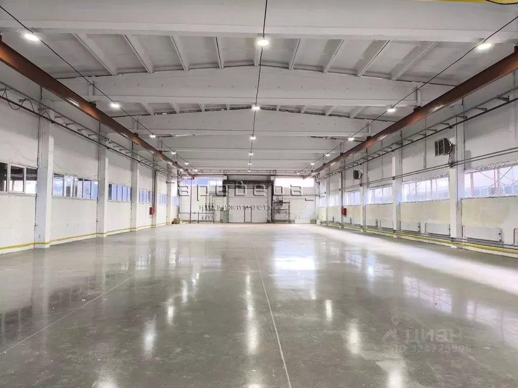 Склад в Красноярский край, Красноярск ул. 26 Бакинских Комиссаров, 1 ... - Фото 2