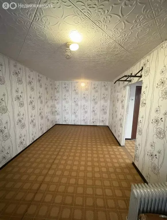 1-комнатная квартира: Тутаев, Советская улица, 16 (33.1 м) - Фото 1