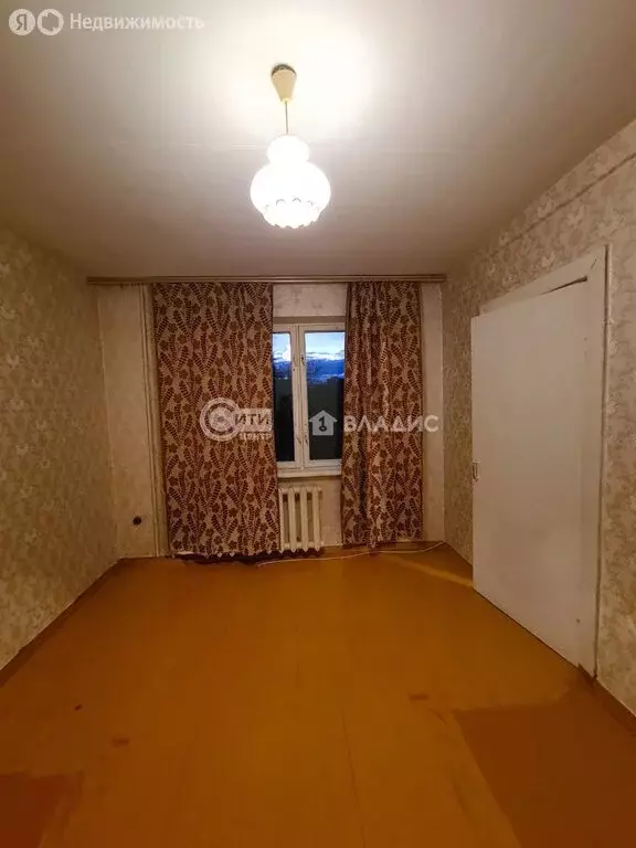 2-комнатная квартира: Воронеж, улица Космонавтов, 50 (38 м) - Фото 0