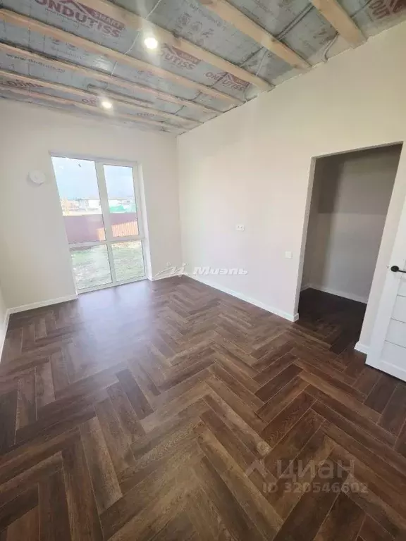 Дом в Крым, Симферопольский район, с. Доброе ул. Сливовая (130 м) - Фото 2