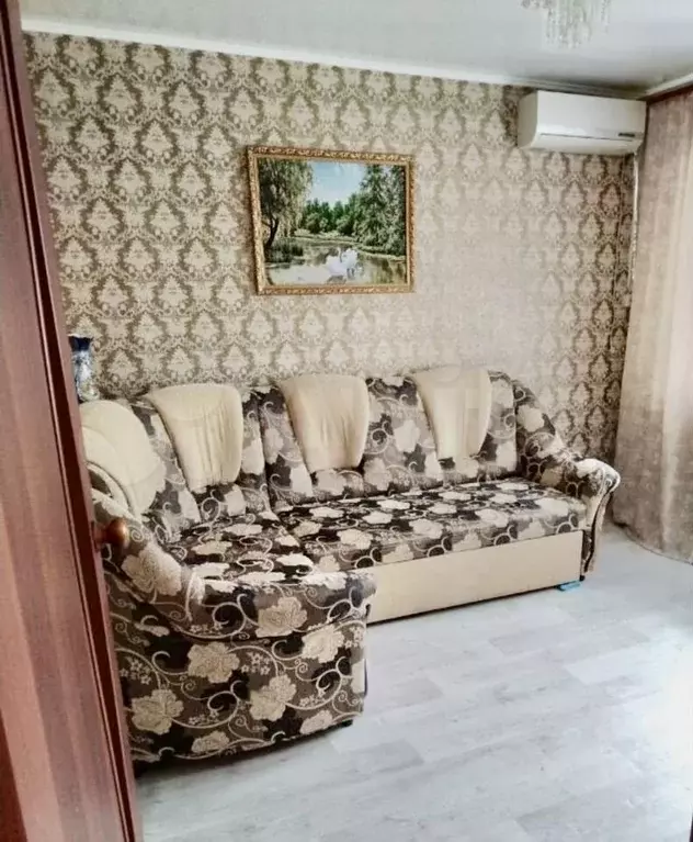2-к. квартира, 40 м, 3/5 эт. - Фото 0