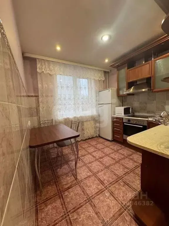 3-к кв. Новосибирская область, Новосибирск Ипподромская ул., 30 (60.7 ... - Фото 1