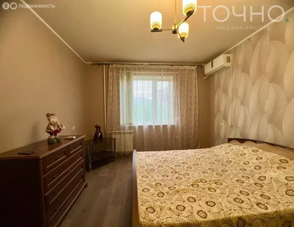 2-комнатная квартира: Пенза, улица Бородина, 12 (52.7 м) - Фото 0