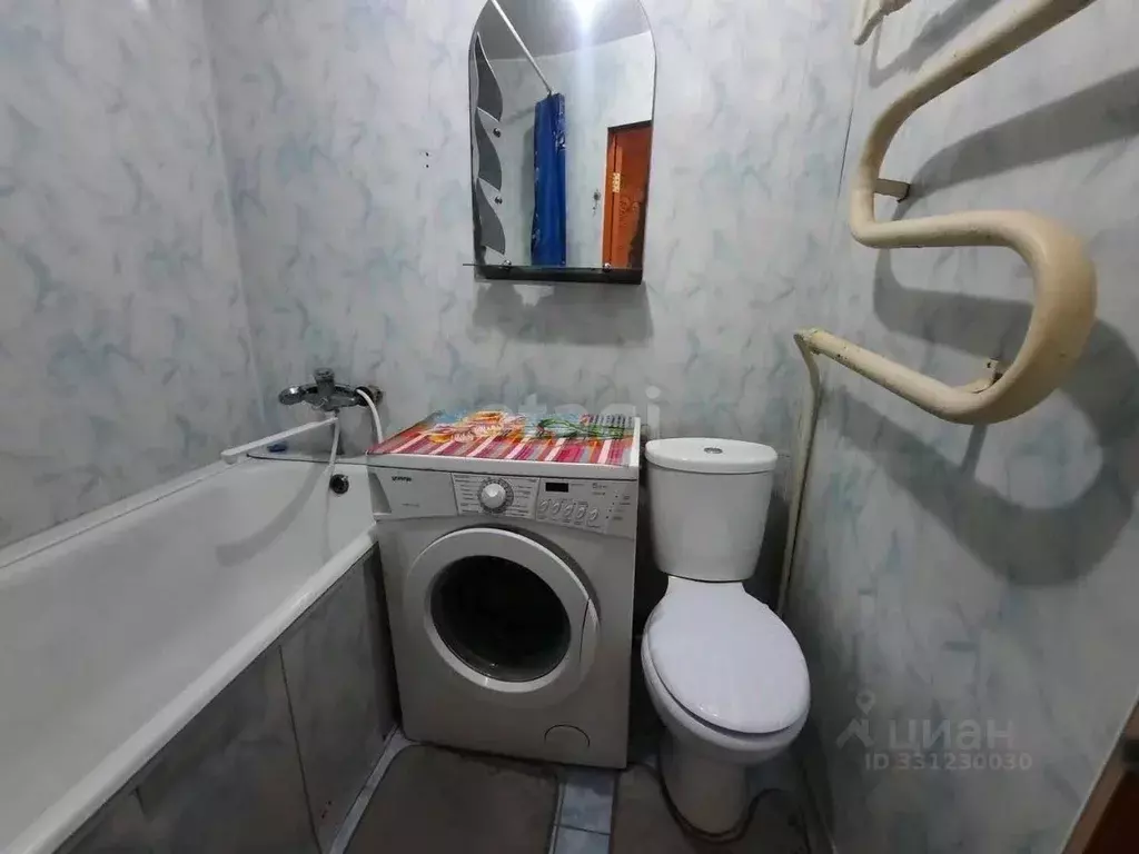 1-к кв. Крым, Красноперекопск 2-й мкр, 20 (30.0 м) - Фото 1