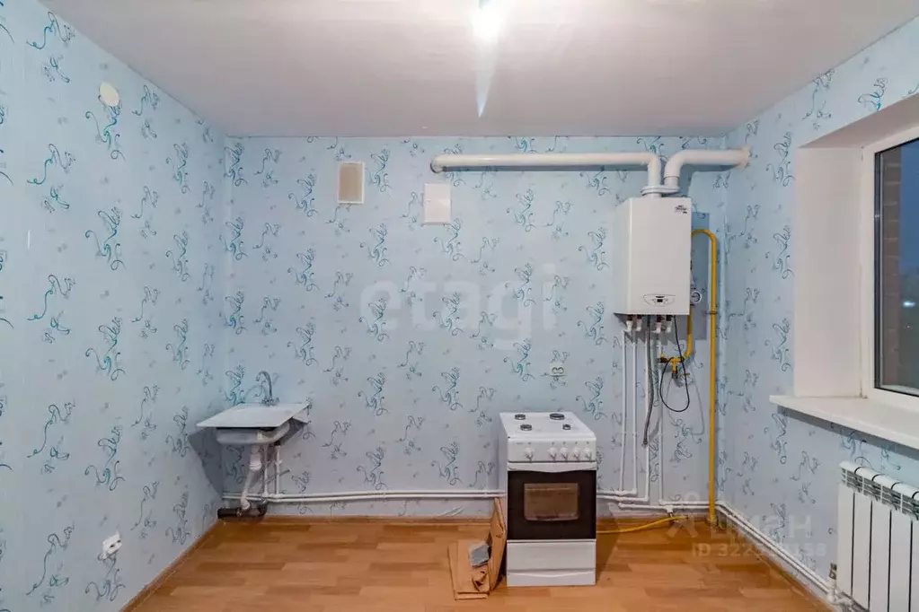 1-к кв. Вологодская область, Вологда Старое ш., 22Б (40.3 м) - Фото 1