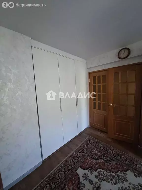 3-комнатная квартира: Санкт-Петербург, Таллинская улица, 15 (59.5 м) - Фото 2