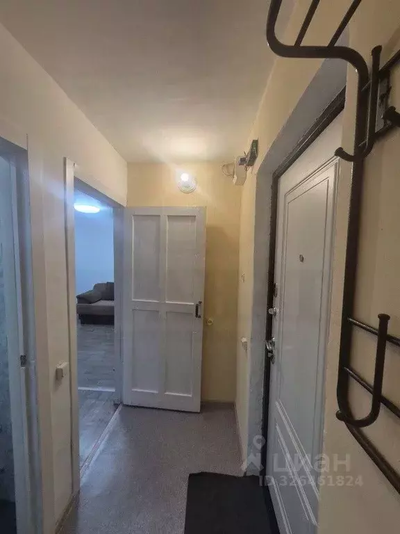 1-к кв. Свердловская область, Ревда ул. Олега Кошевого, 11 (27.9 м) - Фото 2