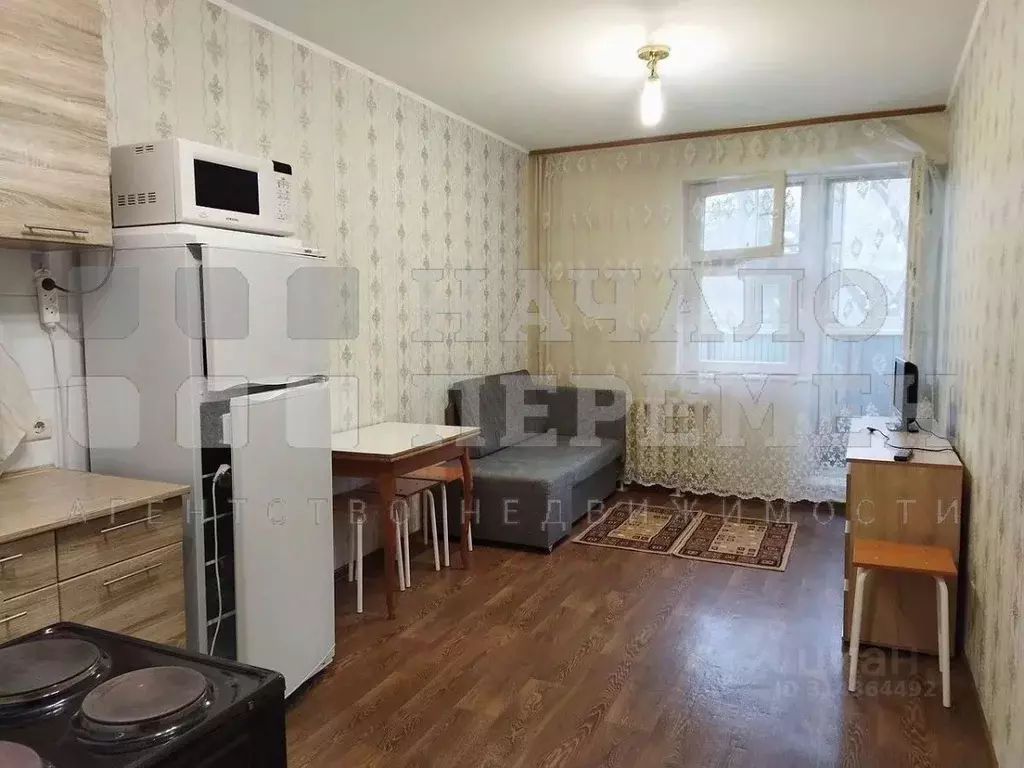2-к кв. Новосибирская область, Новосибирск Горский мкр, 68 (40.0 м) - Фото 0