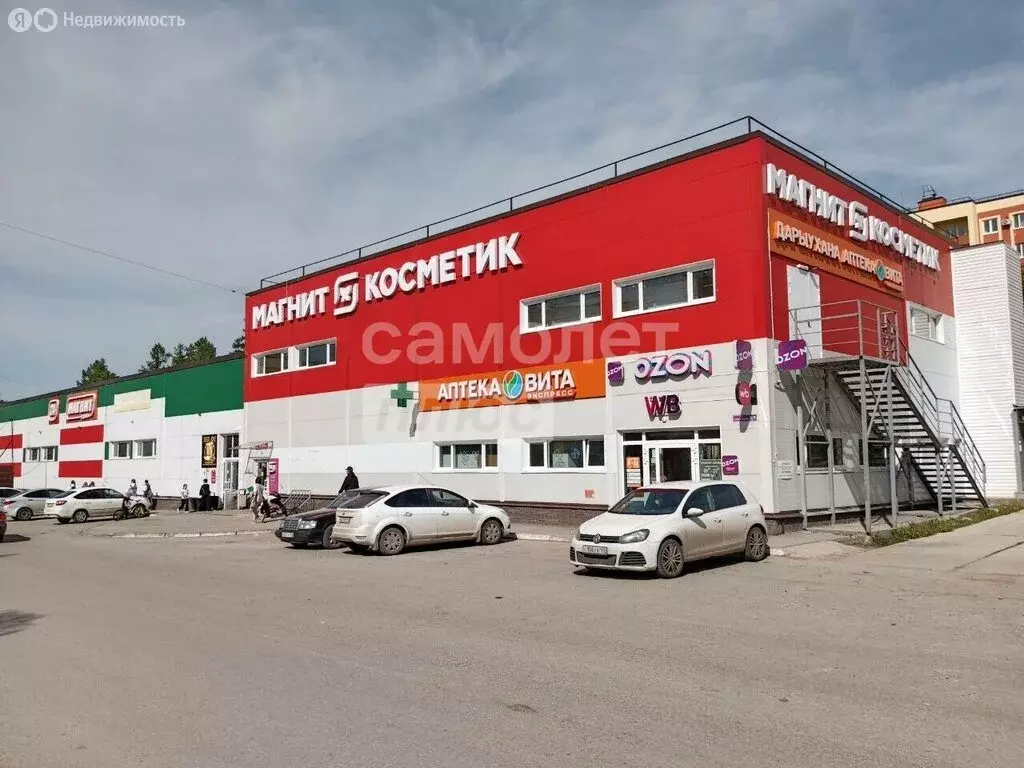 Квартира-студия: село Михайловка, Сливовая улица, 8 (20 м) - Фото 2