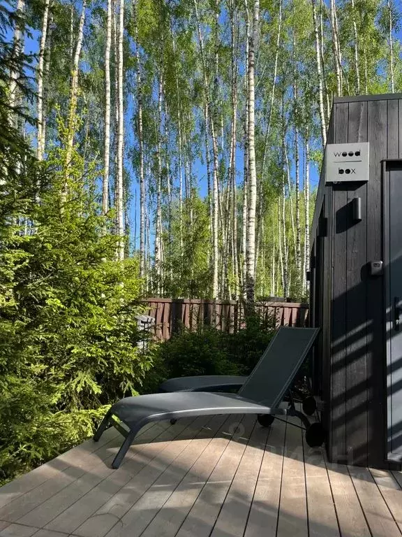 Дом в Московская область, Ступино городской округ, Бекетово парк кп  ... - Фото 2