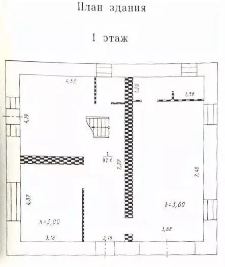 Дом в Омская область, Омск СОСН Заря-3 тер., 179 (160 м) - Фото 1