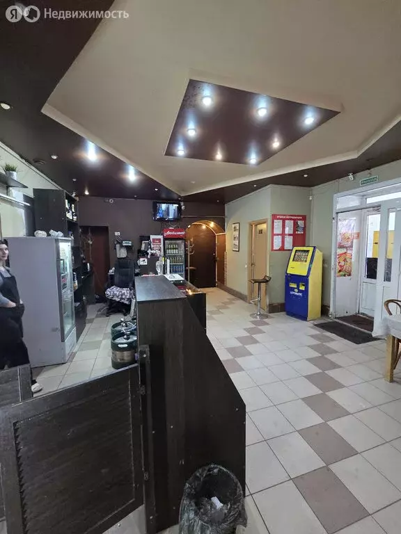 Офис (71.1 м) - Фото 1