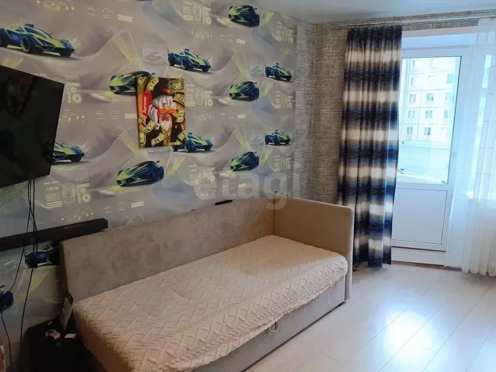 2-к кв. Забайкальский край, Чита ул. Шилова, 46 (77.0 м) - Фото 0