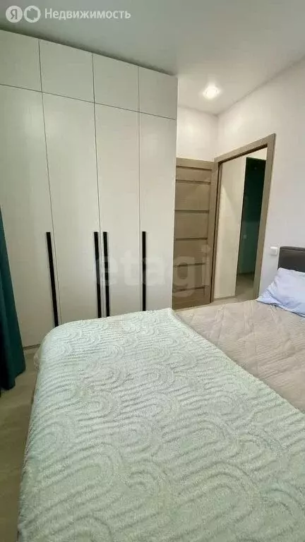 2-комнатная квартира: Курган, жилой район Заозёрный, 7-й микрорайон, ... - Фото 2