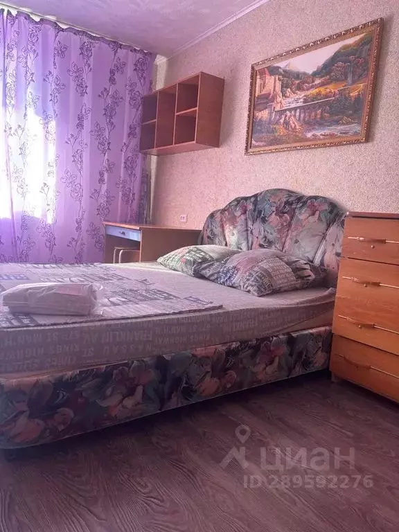 2-к кв. Коми, Воркута бул. Пищевиков, 35А (52.0 м) - Фото 2