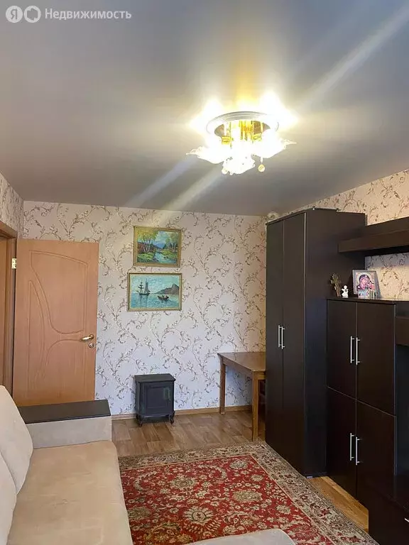 2-комнатная квартира: Новосибирск, улица Кропоткина, 130/3 (42.6 м) - Фото 1