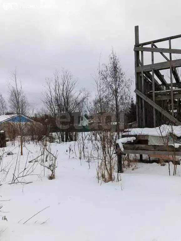 Участок в Лесколовское сельское поселение, СНТ Мечта Западный массив ... - Фото 1