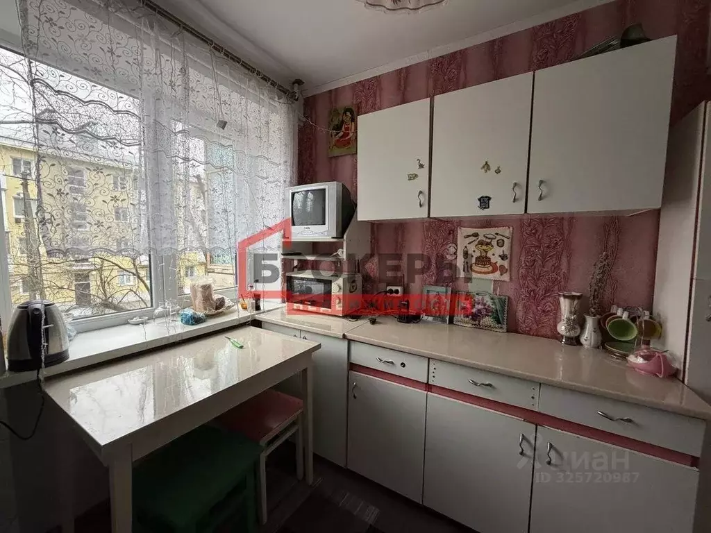 2-к кв. Крым, Джанкой ул. Московская, 128 (48.2 м) - Фото 1