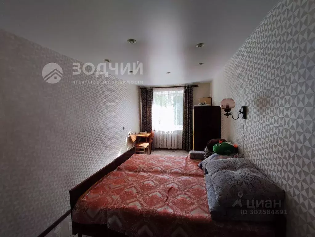 3-к кв. Чувашия, Канаш ул. 30 лет Победы, 27 (57.8 м) - Фото 2