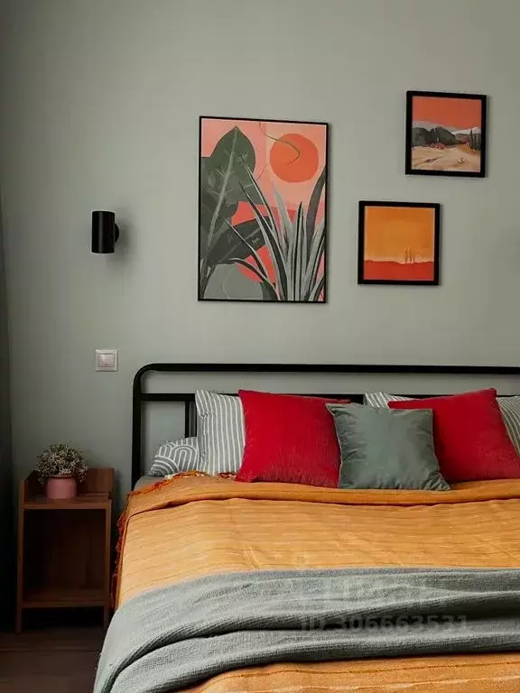 1-к кв. Ярославская область, Ярославль ул. Папанина, 19 (38.0 м) - Фото 2