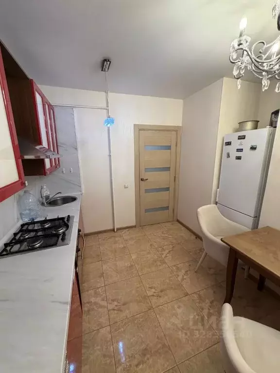 2-к кв. Москва Башиловская ул., 1К2 (56.0 м) - Фото 2