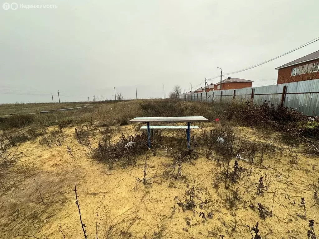 Участок в Горьковский, Платановая улица (9 м) - Фото 1