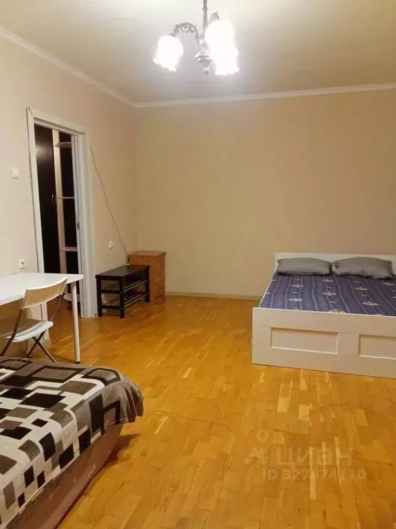 1-к кв. Москва Ярцевская ул., 28 (37.0 м) - Фото 1