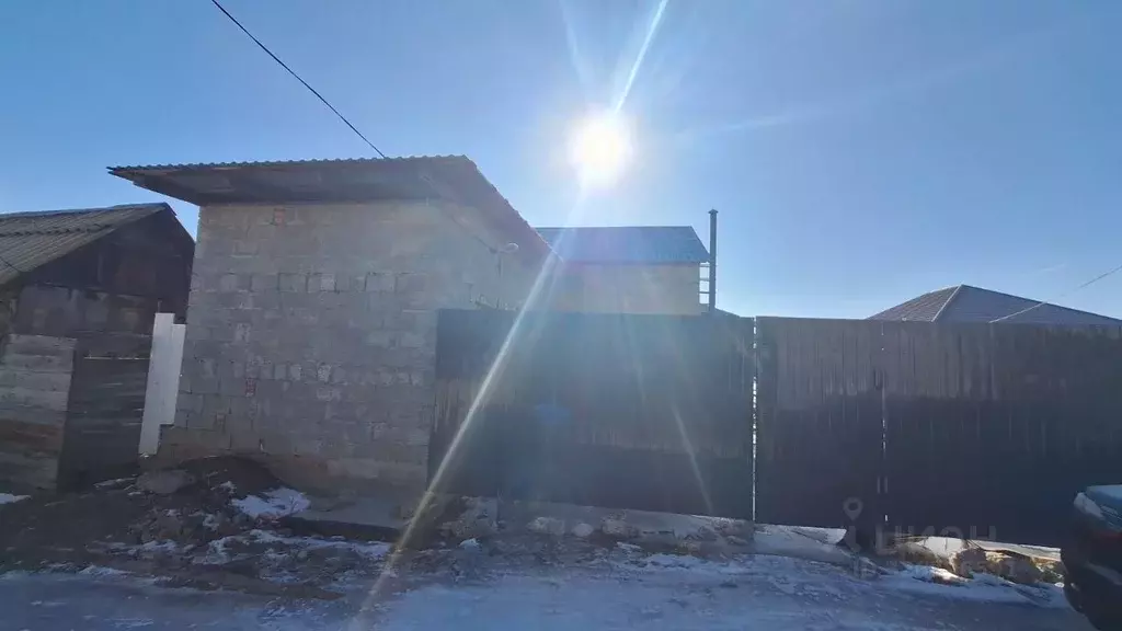 Дом в Астраханская область, Астрахань ул. Новослободская, 30 (60 м) - Фото 2