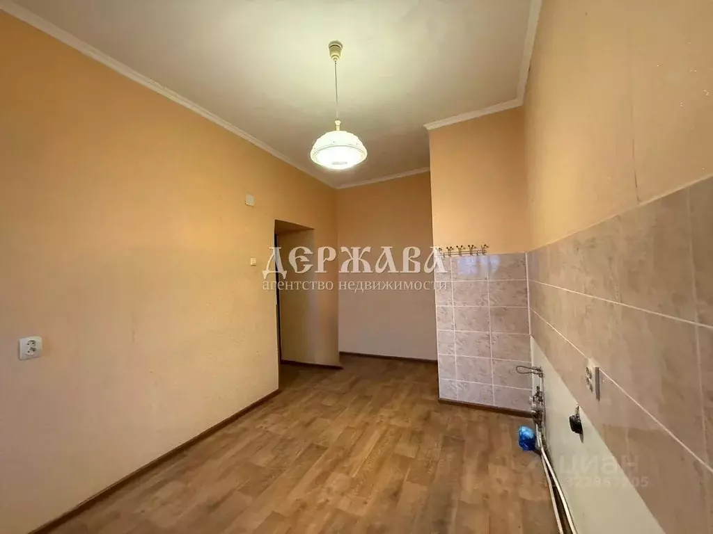 3-к кв. Белгородская область, Старый Оскол Жукова мкр, 17 (90.8 м) - Фото 1