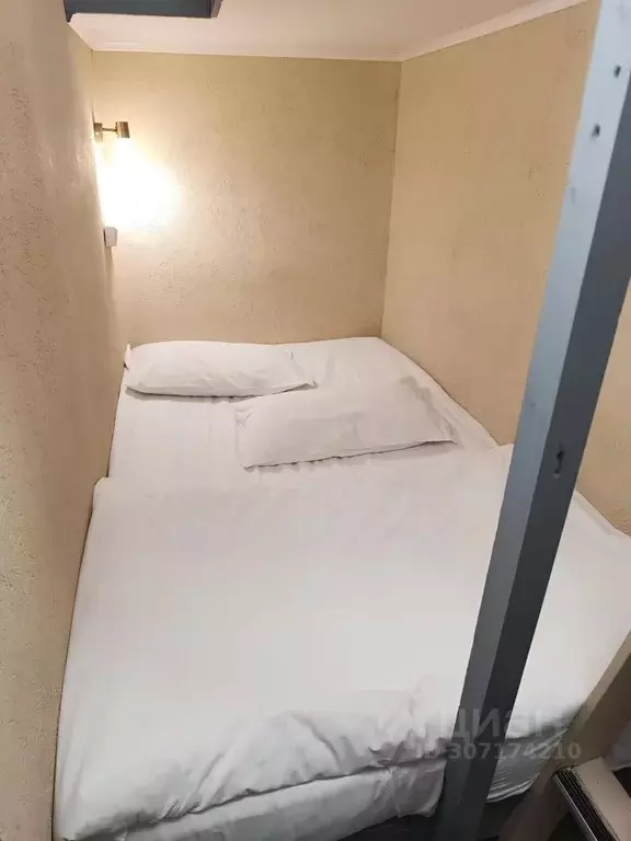 Комната Москва ул. Каретный Ряд, 6 (6.0 м) - Фото 1