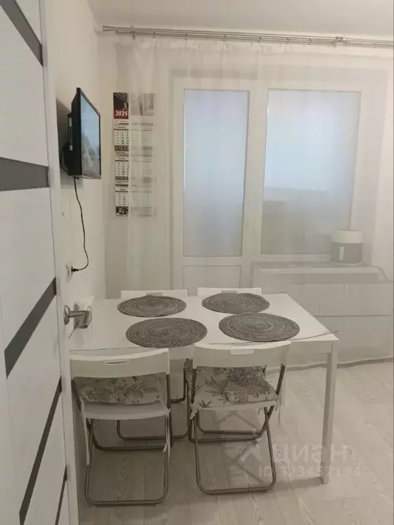 2-к кв. Самарская область, Самара пос. Мехзавод, 1-й кв-л, 45 (56.8 м) - Фото 1