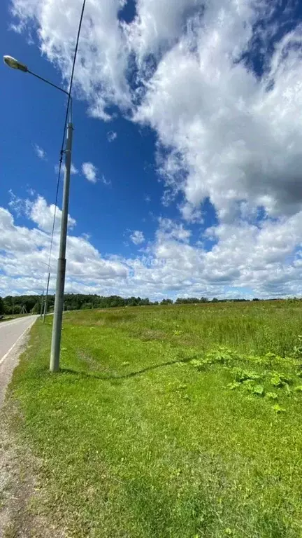 Участок в Москва № 51 кв-л,  (12.0 сот.) - Фото 1