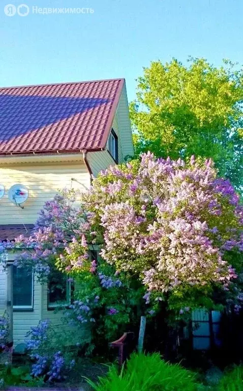 Дом в Уфа, Вишерская улица, 10А (128.8 м) - Фото 1