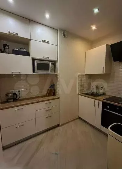 3-к. квартира, 65 м, 5/6 эт. - Фото 1