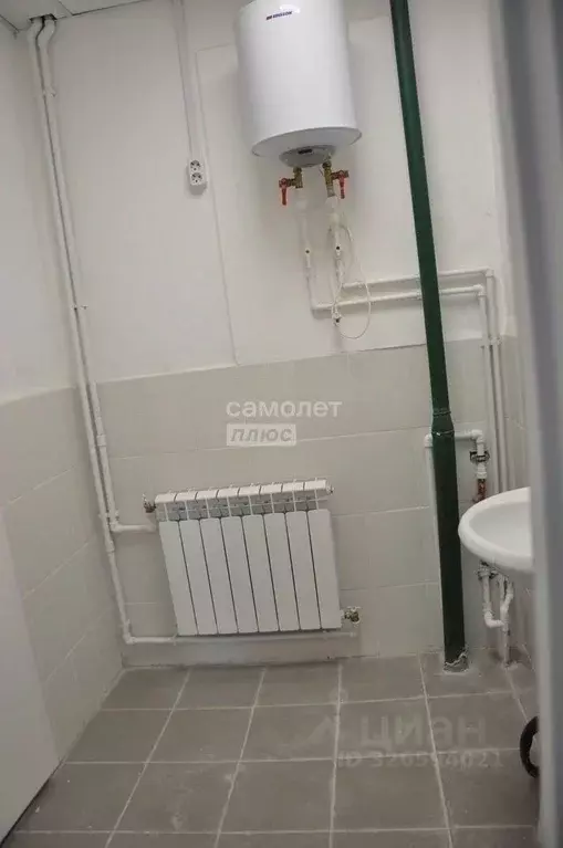 Офис в Московская область, Химки проезд Транспортный, с9 (864 м) - Фото 1